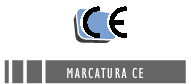 Marcatura CE