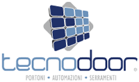 logo Tecnodoor